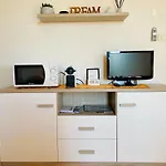 公寓式酒店 卡普契尼酒店