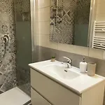 卡普契尼酒店 公寓式酒店 佩斯基耶拉德加达