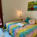 卡普契尼酒店 公寓式酒店