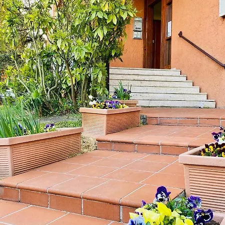 アパートホテル Residenza Cappuccini