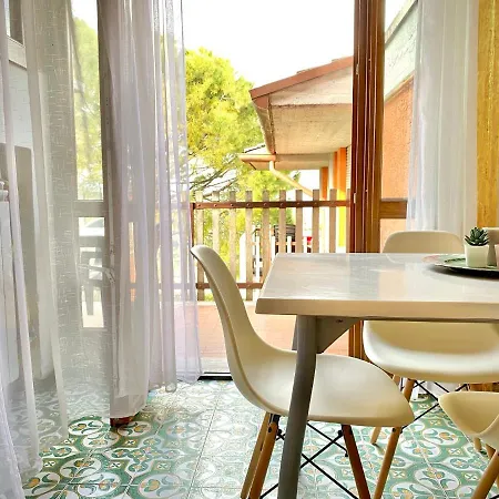 アパートホテル Residenza Cappuccini