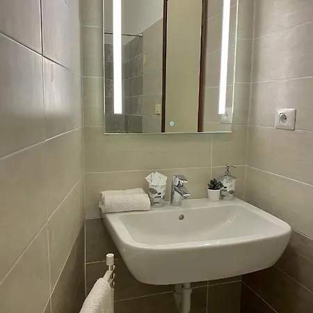 Residenza Cappuccini アパートホテル 3*