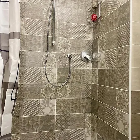 Residenza Cappuccini アパートホテル