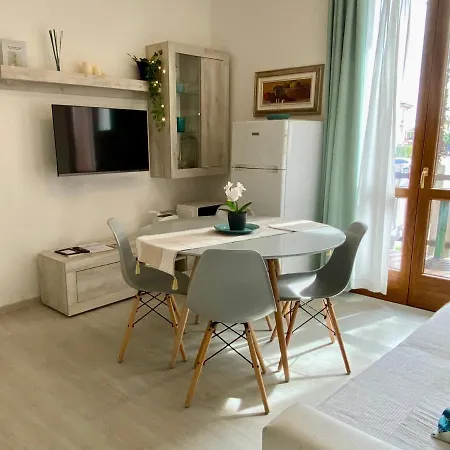 Residenza Cappuccini ペスキエーラ・デル・ガルダ