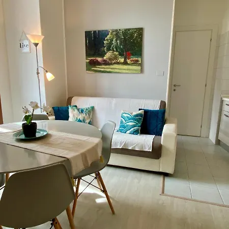Residenza Cappuccini 3* ペスキエーラ・デル・ガルダ