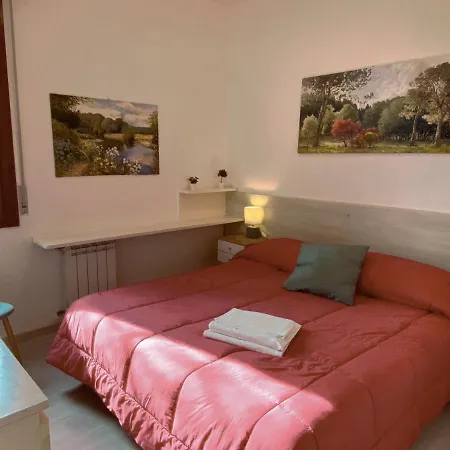 アパートホテル Residenza Cappuccini 3*