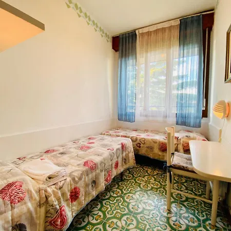 Residenza Cappuccini アパートホテル