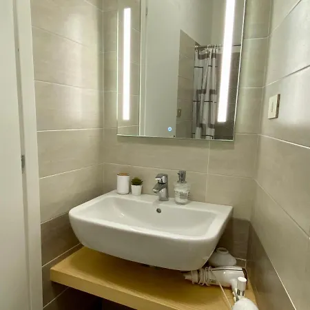 Residenza Cappuccini アパートホテル
