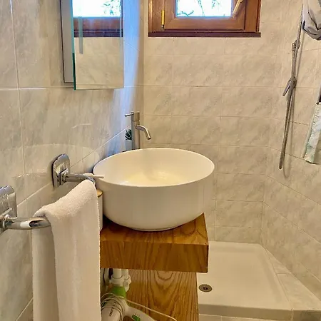 Residenza Cappuccini アパートホテル 3*