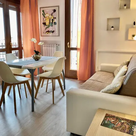 Residenza Cappuccini ペスキエーラ・デル・ガルダ