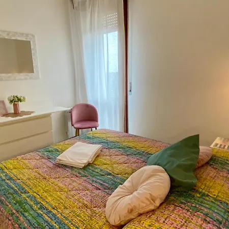 アパートホテル Residenza Cappuccini