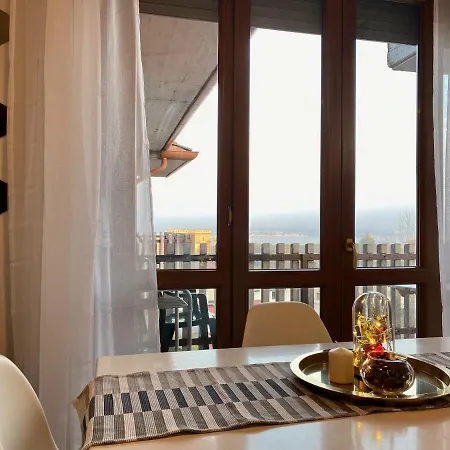 Residenza Cappuccini Aparthotel 3*
