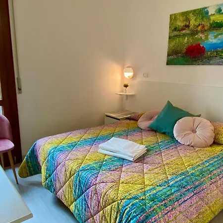Residenza Cappuccini アパートホテル