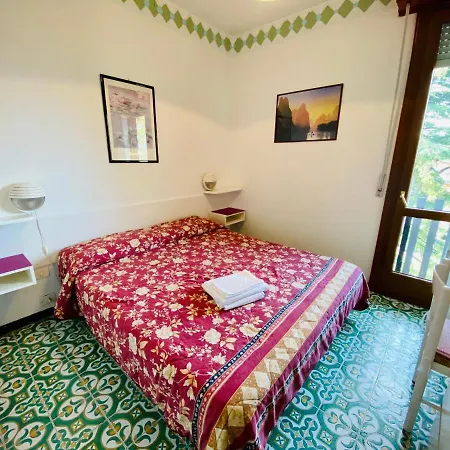 アパートホテル Residenza Cappuccini 3*