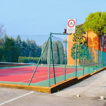 Residenza Cappuccini ペスキエーラ・デル・ガルダ