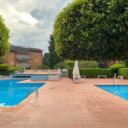Residenza Cappuccini アパートホテル