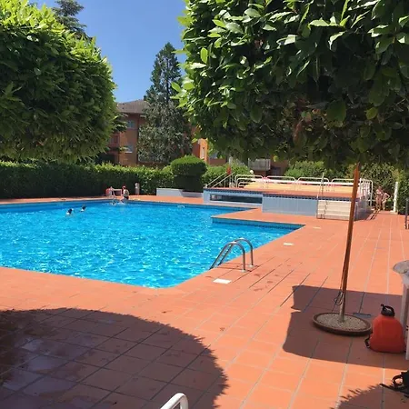 アパートホテル Residenza Cappuccini 3*