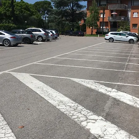アパートホテル Residenza Cappuccini