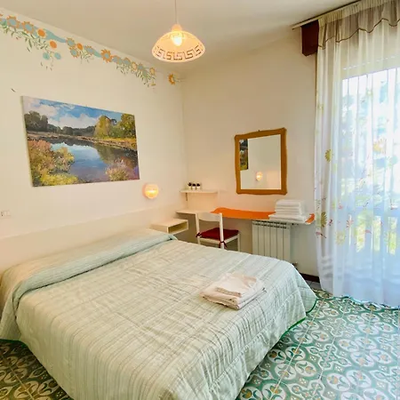 Apartmanhotel Residenza Cappuccini