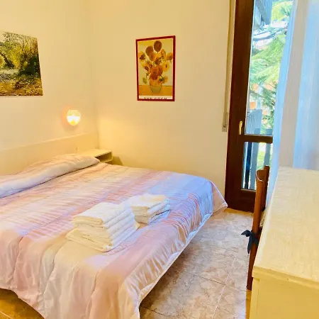 Residenza Cappuccini アパートホテル