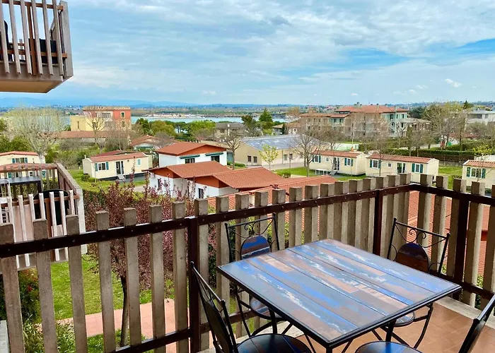 Residenza Cappuccini 3* Peschiera del Garda