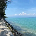 아파트호텔 Residenza Cappuccini 페스키에라델가르다