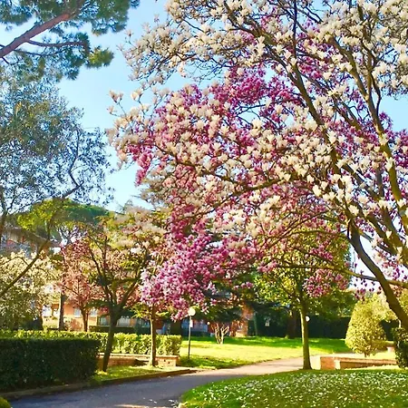 Residenza Cappuccini Ξενοδοχείο με διαμερίσματα 3*