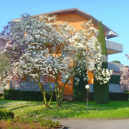 Residenza Cappuccini