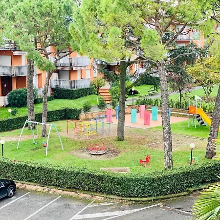 아파트호텔 Residenza Cappuccini