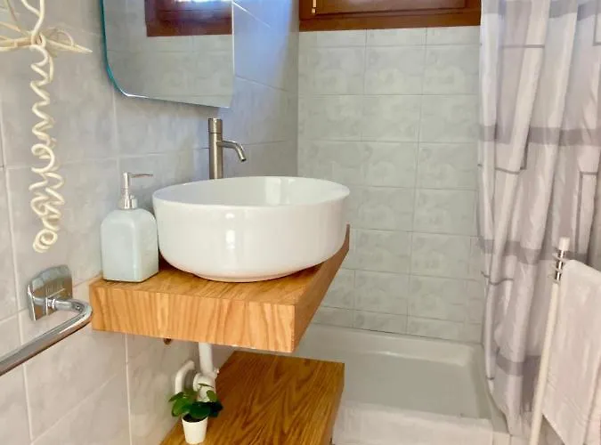 Residenza Cappuccini Апарт-отель Пескьера-дель-Гарда