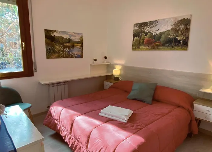 Апарт-отель Residenza Cappuccini 3*