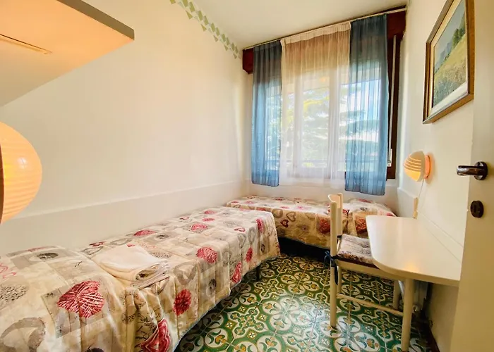 Residenza Cappuccini Ξενοδοχείο με διαμερίσματα