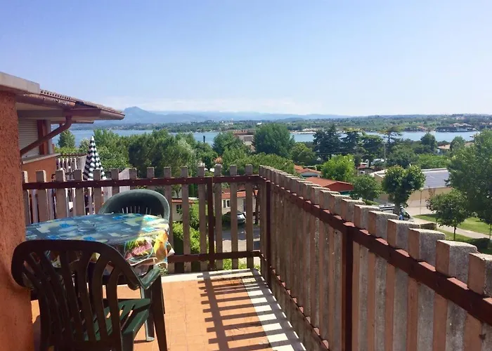 Residenza Cappuccini 3* Пескьера-дель-Гарда