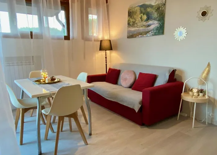 Ξενοδοχείο με διαμερίσματα Residenza Cappuccini Πεσκιέρα ντελ Γκάρντα