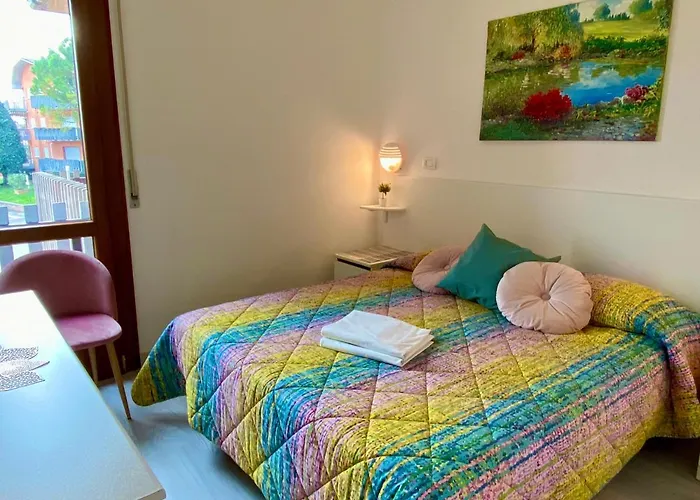 Residenza Cappuccini Апарт-отель