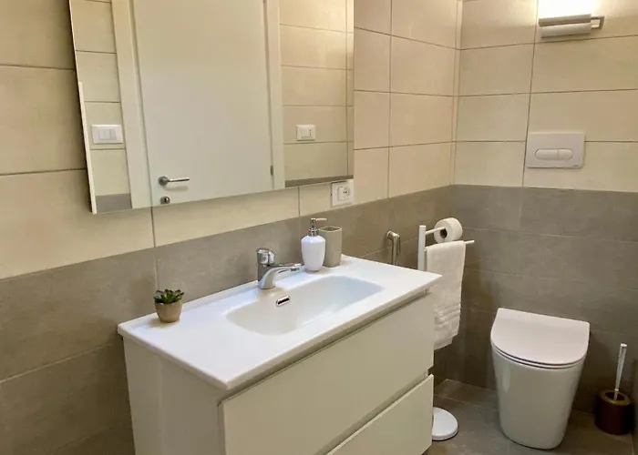 Residenza Cappuccini 3*