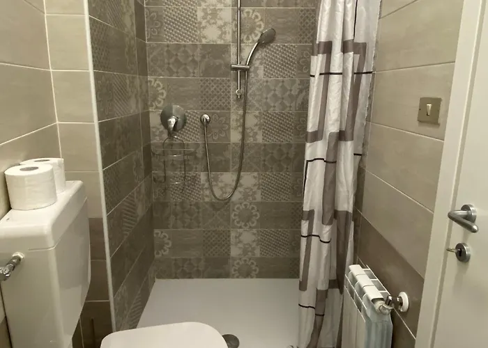 Ξενοδοχείο με διαμερίσματα Residenza Cappuccini Πεσκιέρα ντελ Γκάρντα