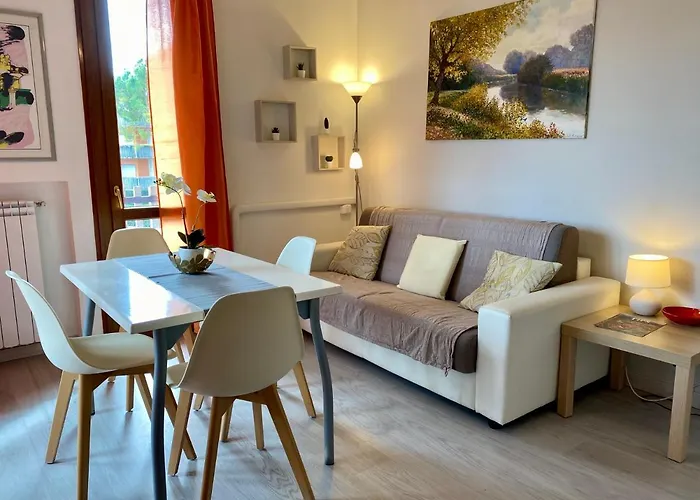 Residenza Cappuccini Апарт-отель