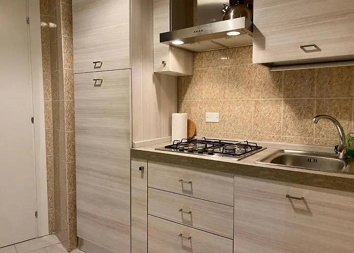 Residenza Cappuccini 3* Пескьера-дель-Гарда