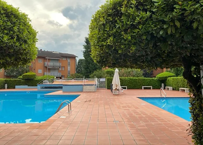 Residenza Cappuccini Ξενοδοχείο με διαμερίσματα