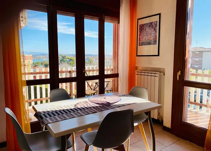 Ξενοδοχείο με διαμερίσματα Residenza Cappuccini 3*