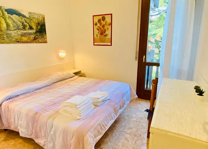 Residenza Cappuccini Ξενοδοχείο με διαμερίσματα