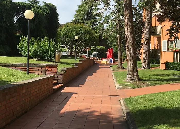 Residenza Cappuccini