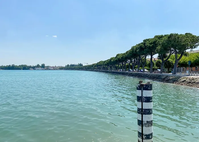 Residenza Cappuccini Ξενοδοχείο με διαμερίσματα 3*
