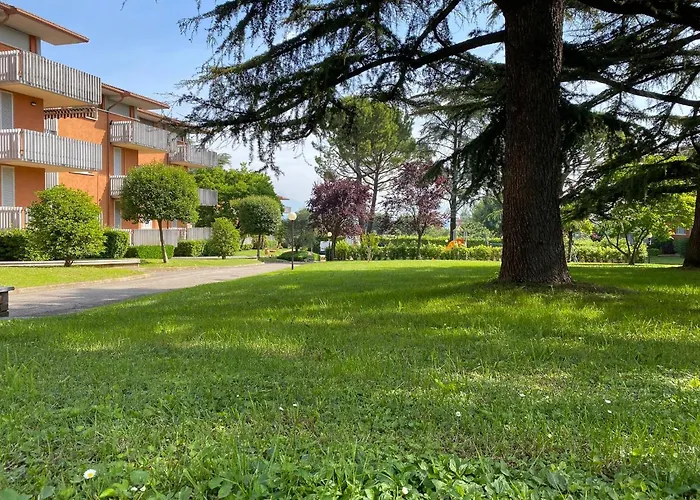 Residenza Cappuccini Апарт-отель 3*