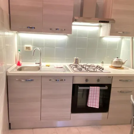 Aparthotel Residenza Cappuccini Peschiera del Garda