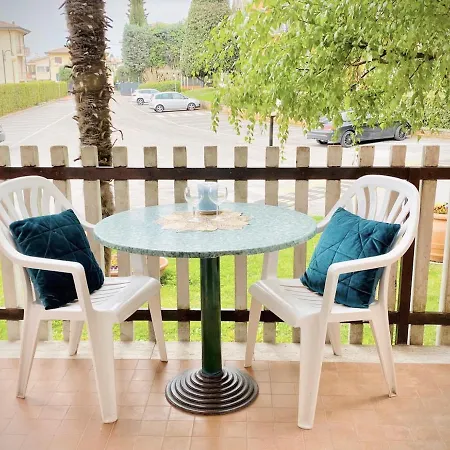 Aparthotel Residenza Cappuccini