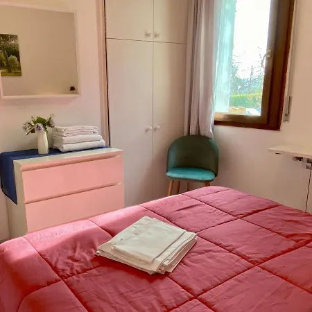 Residenza Cappuccini 3*