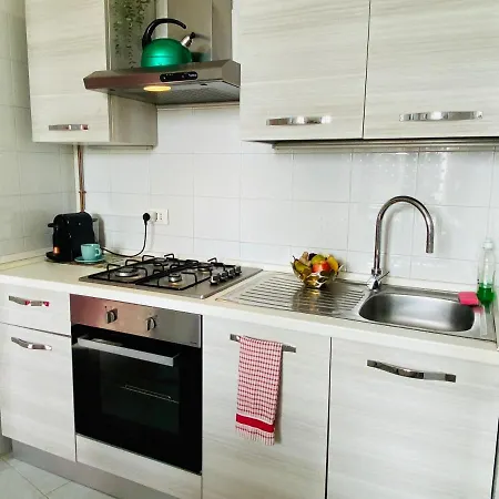 Residenza Cappuccini 3*