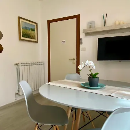 Residenza Cappuccini Hotel apartamentowy Peschiera del Garda